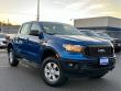 2020 Ford Ranger Truck SuperCrew
