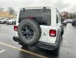 2022 Jeep Wrangler Unlimited Sport SUV