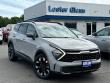 2023 Kia Sportage X-Line SUV