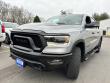 2021 Ram 1500 Rebel Truck Crew Cab
