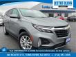 2024 Chevrolet Equinox LT w/1LT SUV