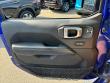 2018 Jeep Wrangler Unlimited Sahara 4x4 SUV