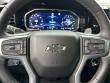 2022 Chevrolet Silverado 1500 LT Trail Boss Truck Crew Cab
