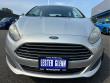 2016 Ford Fiesta SE Hatchback