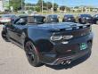 2023 Chevrolet Camaro Convertible