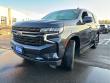 2022 Chevrolet Tahoe RST SUV