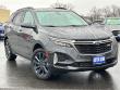 2022 Chevrolet Equinox RS SUV