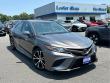 2019 Toyota Camry SE Sedan