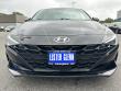 2023 Hyundai Elantra SEL Sedan