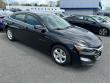 2023 Chevrolet Malibu LS w/1LS Sedan