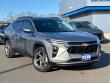 2024 Chevrolet Trax LT SUV