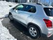 2018 Chevrolet Trax LT SUV
