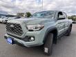 2022 Toyota Tacoma TRD Off Road V6 Truck Double Cab
