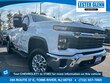  Chevrolet Silverado 2500 HD