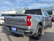2023 Chevrolet Silverado 1500 Custom Truck Crew Cab