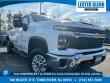 2024 Chevrolet Silverado 2500 HD LT Truck Crew Cab