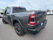 2021 Ram 1500 Rebel Truck Crew Cab