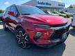 2024 Chevrolet Blazer RS SUV