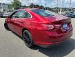 2024 Chevrolet Malibu 1LT Sedan