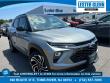 2024 Chevrolet Trailblazer RS SUV