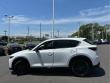 2025 Mazda CX-5 2.5 Carbon Turbo SUV