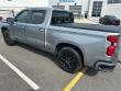 2024 Chevrolet Silverado 1500 RST Truck Crew Cab
