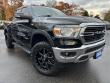2021 Ram 1500 Big Horn/Lone Star Truck Quad Cab