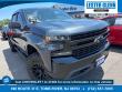 2019 Chevrolet Silverado 1500 LT Truck Crew Cab