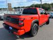 2025 Nissan Frontier PRO-4X Truck Crew Cab