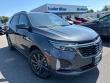 2023 Chevrolet Equinox RS SUV
