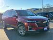 2023 Chevrolet Traverse LT Leather SUV