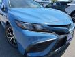 2024 Toyota Camry SE Sedan