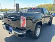 2020 GMC Canyon Truck Extended Cab