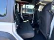 2018 Jeep Wrangler Unlimited Sport 4x4 SUV