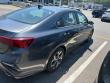 2021 Kia Forte LXS Sedan