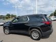 2024 Chevrolet Traverse Limited LT Leather SUV
