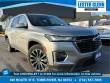 2023 Chevrolet Traverse RS SUV