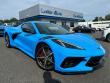 2022 Chevrolet Corvette Stingray Stingray w/3LT Coupe