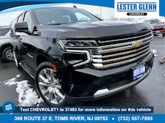 2023 Chevrolet Suburban High Country SUV