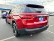 2023 Chevrolet Traverse RS SUV