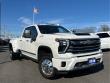 2024 Chevrolet Silverado 3500 HD High Country Truck Crew Cab