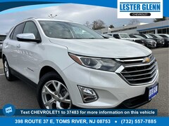 2019 Chevrolet Equinox Premier w/1LZ SUV