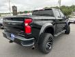 2021 Chevrolet Silverado 1500 RST Truck Crew Cab