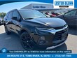  Chevrolet Blazer