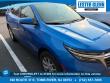 2024 Chevrolet Equinox LT w/1LT SUV