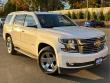 2017 Chevrolet Tahoe Premier SUV