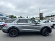 2022 Ford Explorer Timberline SUV