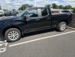 2021 Chevrolet Silverado 1500 Custom Truck Double Cab