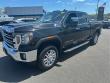 2021 GMC Sierra 2500 HD SLT Truck Crew Cab
