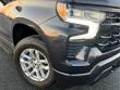 2022 Chevrolet Silverado 1500 RST Truck Crew Cab